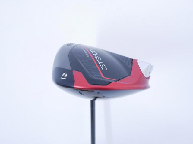 Driver : Taylormade : ไดรเวอร์ Taylormade Stealth 2 (รุ่นปี 2023) Loft 10.5 (ปรับได้) ก้าน Mitsubishi TENSEI TM50 Flex S