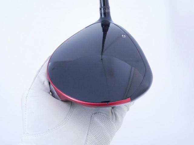 Driver : Taylormade : ไดรเวอร์ Taylormade Stealth 2 (รุ่นปี 2023) Loft 10.5 (ปรับได้) ก้าน Mitsubishi TENSEI TM50 Flex S