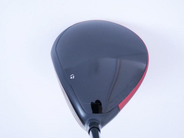 Driver : Taylormade : ไดรเวอร์ Taylormade Stealth 2 (รุ่นปี 2023) Loft 10.5 (ปรับได้) ก้าน Mitsubishi TENSEI TM50 Flex S