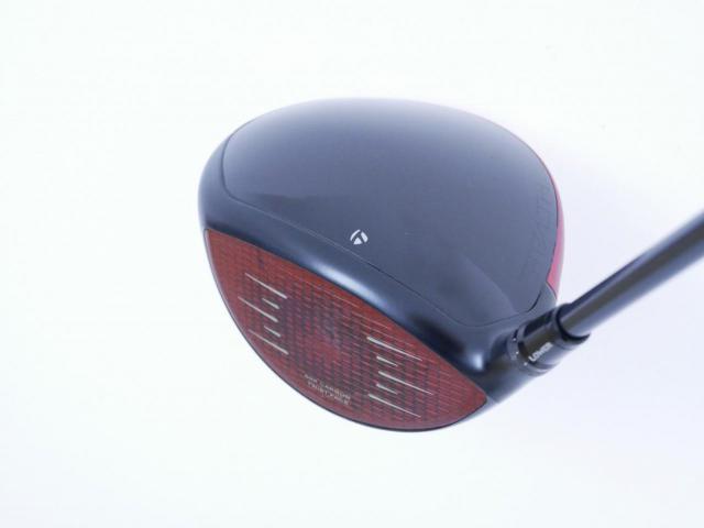 Driver : Taylormade : ไดรเวอร์ Taylormade Stealth 2 (รุ่นปี 2023) Loft 10.5 (ปรับได้) ก้าน Mitsubishi TENSEI TM50 Flex S