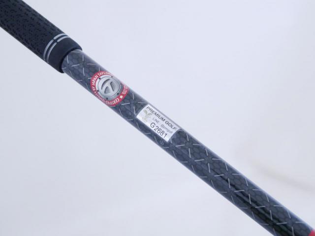 Driver : Taylormade : ไดรเวอร์ Taylormade Stealth 2 (รุ่นปี 2023) Loft 10.5 (ปรับได้) ก้าน Mitsubishi TENSEI TM50 Flex S