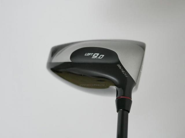 Driver : Fourteen : ไดรเวอร์ Fourteen Gelong D CT214 (460cc.) Loft 9 Flex S