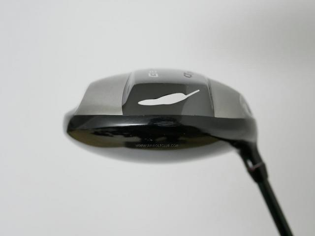 Driver : Fourteen : ไดรเวอร์ Fourteen Gelong D CT214 (460cc.) Loft 9 Flex S