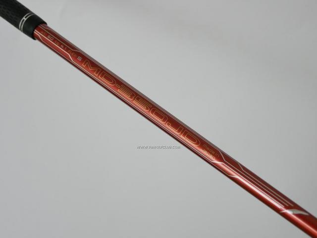 Driver : Fourteen : ไดรเวอร์ Fourteen Gelong D CT214 (460cc.) Loft 9 Flex S