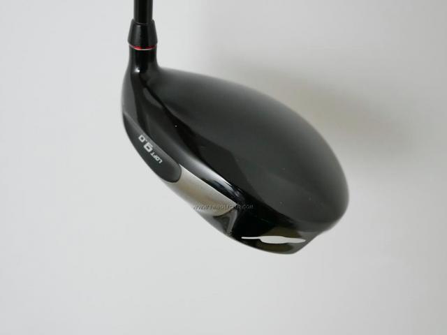 Driver : Fourteen : ไดรเวอร์ Fourteen Gelong D CT214 (460cc.) Loft 9 Flex S