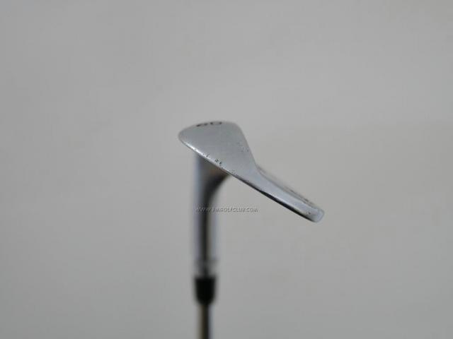 Wedge : Other : Wedge Titleist Vokey Spin Milled Loft 60 ก้าน Dynamic Gold Tour Issue