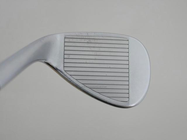 Wedge : Taylormade : Wedge Taylormade TP ATV Grind EF Spin Loft 50 ก้านเหล็ก Dynamic Gold S200