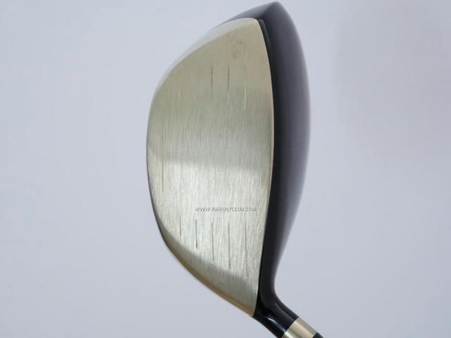 Driver : Other Brand : ไดรเวอร์ IKASU HCOR III (หน้าเด้งเกินกฏ) Loft 10 ก้าน Superio HM-50T Prototype Flex SR