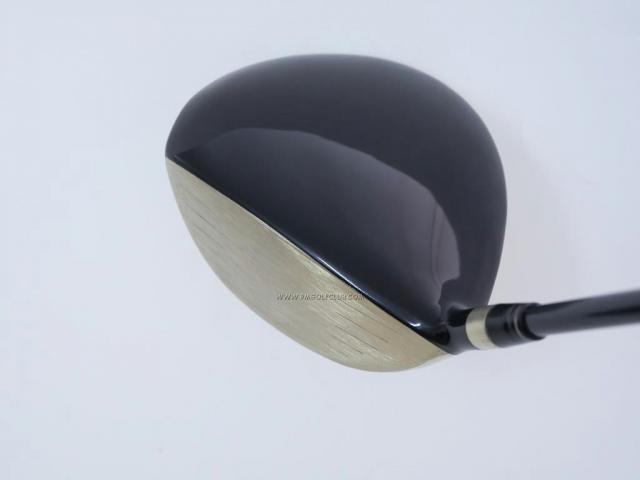 Driver : Other Brand : ไดรเวอร์ IKASU HCOR III (หน้าเด้งเกินกฏ) Loft 10 ก้าน Superio HM-50T Prototype Flex SR