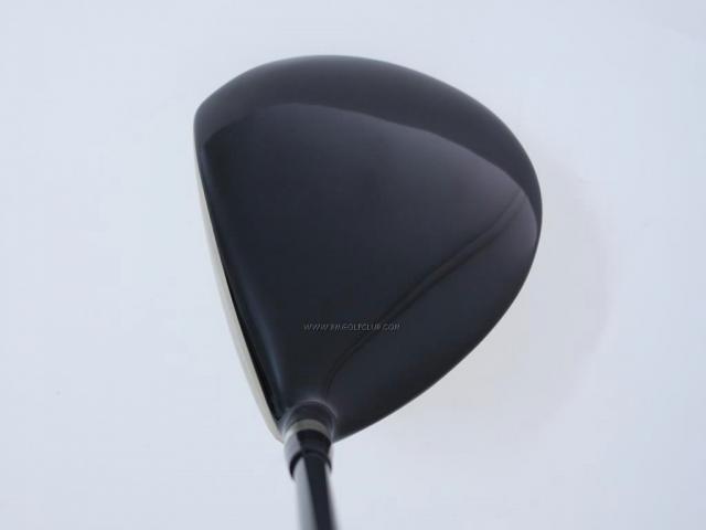 Driver : Other Brand : ไดรเวอร์ IKASU HCOR III (หน้าเด้งเกินกฏ) Loft 10 ก้าน Superio HM-50T Prototype Flex SR