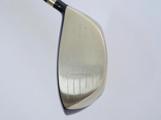 Driver : Other Brand : ไดรเวอร์ IKASU HCOR III (หน้าเด้งเกินกฏ) Loft 10 ก้าน Superio HM-50T Prototype Flex SR