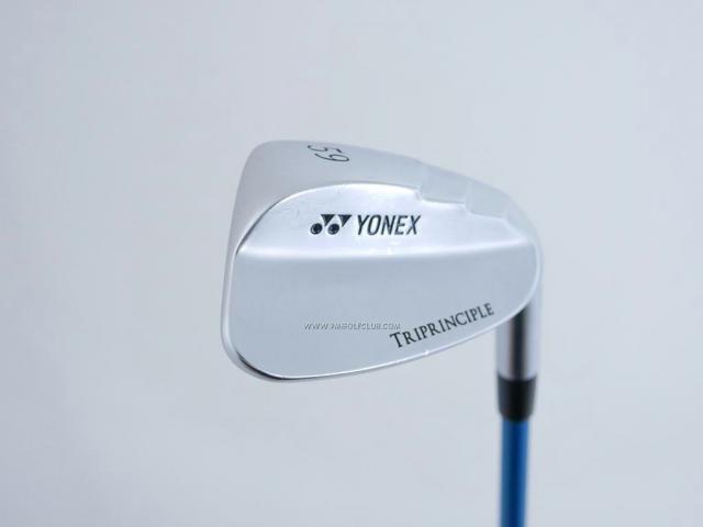 Wedge : Other : Wedge Yonex Triprinciple (หายาก) Loft 59 ก้านกราไฟต์ 100 กรัม 