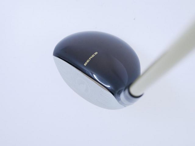 Fairway Wood : Honma : ไม้กระเทย Honma Beres 2020 (ออกปี 2020) Loft 25 ก้าน Honma ARMRQ (42) Flex R (2 ดาว)
