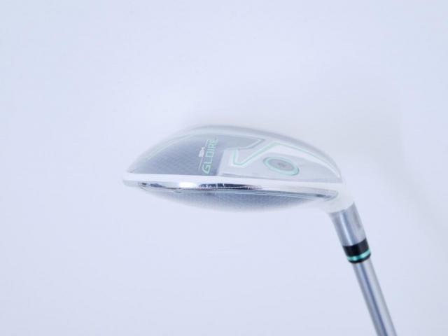 Lady club : All : **ของใหม่ ยังไม่แกะพลาสติก** ไม้กระเทย Taylormade SIM GLOIRE (รุ่นปี 2021 รุ่นท๊อปสุด Japan Spec) Loft 24 Flex L