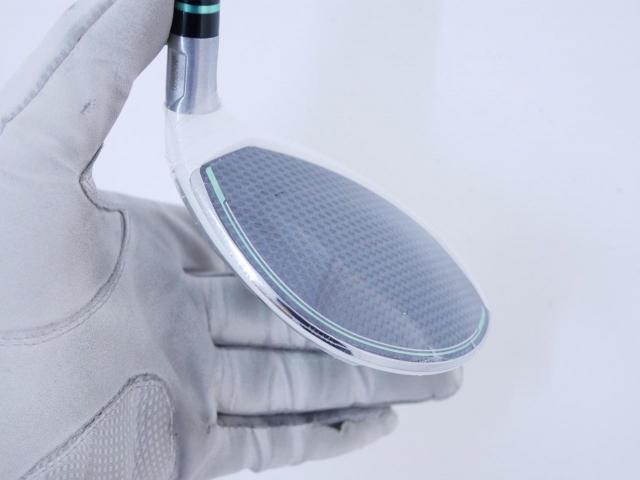 Lady club : All : **ของใหม่ ยังไม่แกะพลาสติก** ไม้กระเทย Taylormade SIM GLOIRE (รุ่นปี 2021 รุ่นท๊อปสุด Japan Spec) Loft 24 Flex L