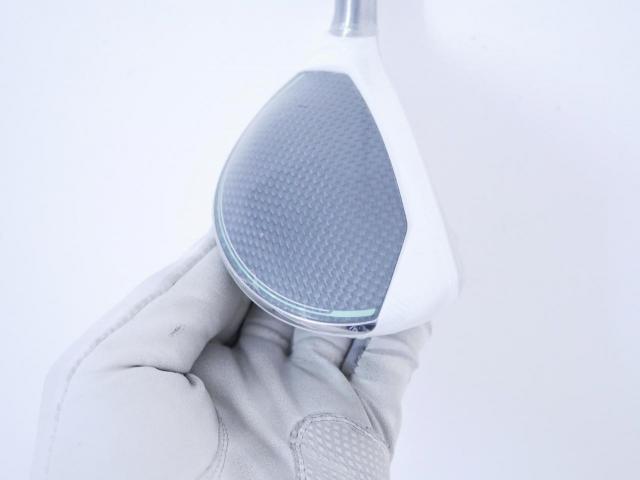 Lady club : All : **ของใหม่ ยังไม่แกะพลาสติก** ไม้กระเทย Taylormade SIM GLOIRE (รุ่นปี 2021 รุ่นท๊อปสุด Japan Spec) Loft 24 Flex L