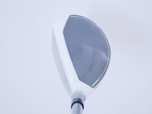 Lady club : All : **ของใหม่ ยังไม่แกะพลาสติก** ไม้กระเทย Taylormade SIM GLOIRE (รุ่นปี 2021 รุ่นท๊อปสุด Japan Spec) Loft 24 Flex L