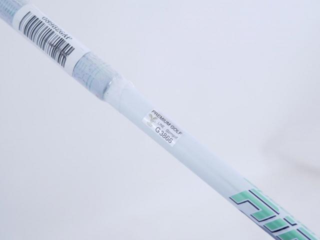 Lady club : All : **ของใหม่ ยังไม่แกะพลาสติก** ไม้กระเทย Taylormade SIM GLOIRE (รุ่นปี 2021 รุ่นท๊อปสุด Japan Spec) Loft 24 Flex L