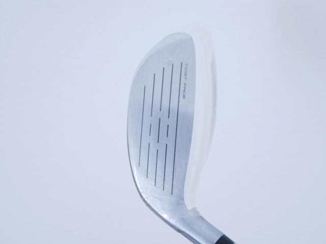 Lady club : All : **ของใหม่ ยังไม่แกะพลาสติก** ไม้กระเทย Taylormade SIM GLOIRE (รุ่นปี 2021 รุ่นท๊อปสุด Japan Spec) Loft 24 Flex L