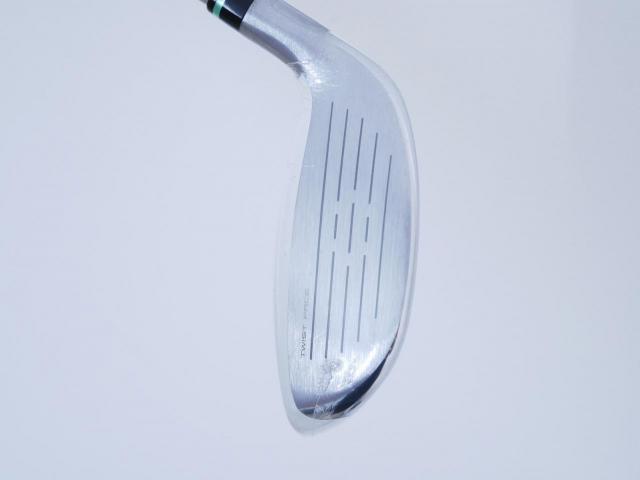 Lady club : All : **ของใหม่ ยังไม่แกะพลาสติก** ไม้กระเทย Taylormade SIM GLOIRE (รุ่นปี 2021 รุ่นท๊อปสุด Japan Spec) Loft 24 Flex L