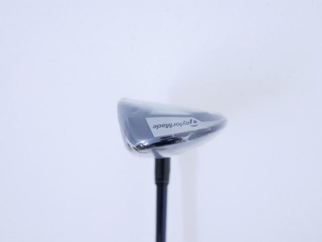 Fairway Wood : Taylormade : **ของใหม่ ยังไม่แกะพลาสติก** ไม้กระเทย Taylormade Qi10 Rescue (ออกปี 2024) Loft 22 ก้าน Mitsubishi Diamana TM60 Flex R