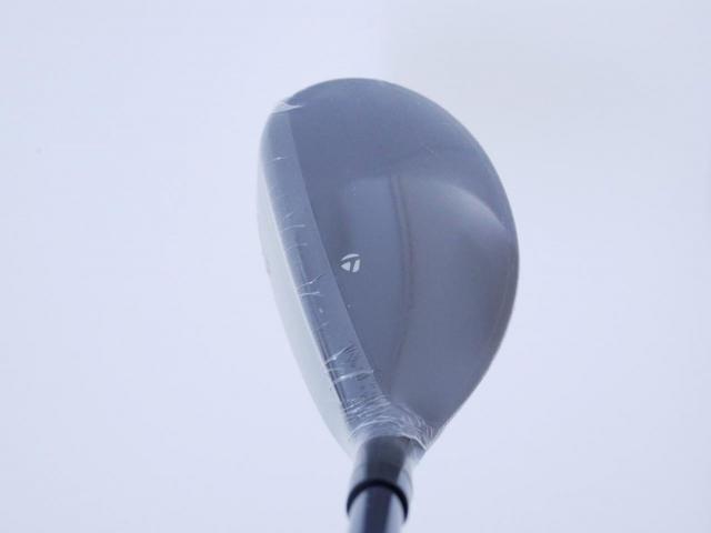 Fairway Wood : Taylormade : **ของใหม่ ยังไม่แกะพลาสติก** ไม้กระเทย Taylormade Qi10 Rescue (ออกปี 2024) Loft 22 ก้าน Mitsubishi Diamana TM60 Flex R