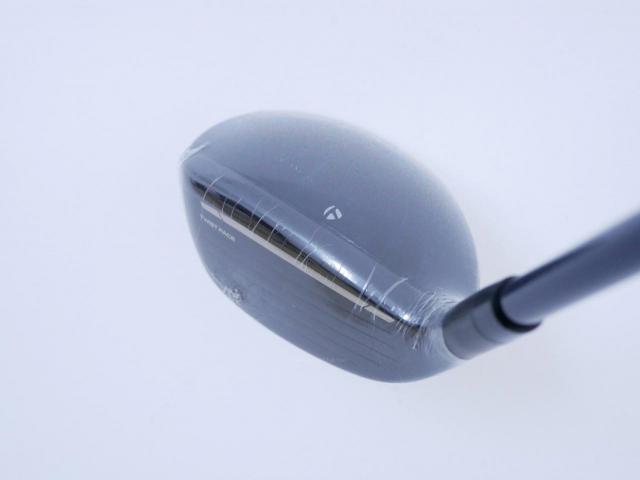 Fairway Wood : Taylormade : **ของใหม่ ยังไม่แกะพลาสติก** ไม้กระเทย Taylormade Qi10 Rescue (ออกปี 2024) Loft 22 ก้าน Mitsubishi Diamana TM60 Flex R