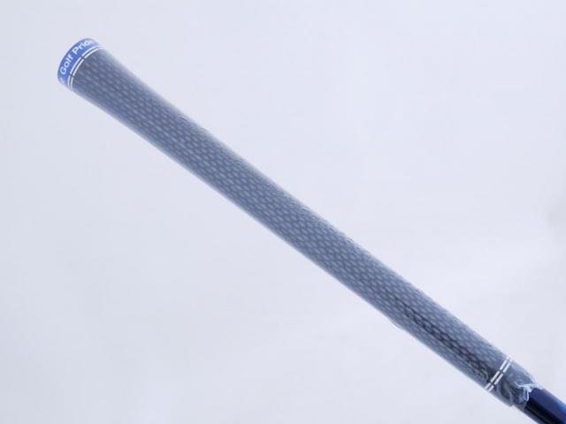 Fairway Wood : Taylormade : **ของใหม่ ยังไม่แกะพลาสติก** ไม้กระเทย Taylormade Qi10 Rescue (ออกปี 2024) Loft 22 ก้าน Mitsubishi Diamana TM60 Flex R