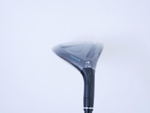 Fairway Wood : Honma : **ของใหม่ ยังไม่แกะพลาสติก** ไม้กระเทย Honma Beres NX Titanium (ออกปี 2023) Loft 22 ก้าน Honma Vizard NX 45 Flex S