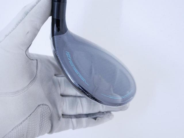 Fairway Wood : Honma : **ของใหม่ ยังไม่แกะพลาสติก** ไม้กระเทย Honma Beres NX Titanium (ออกปี 2023) Loft 22 ก้าน Honma Vizard NX 45 Flex S