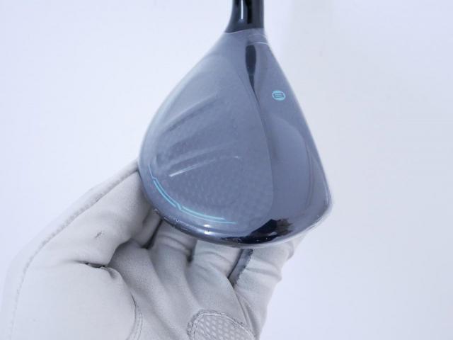 Fairway Wood : Honma : **ของใหม่ ยังไม่แกะพลาสติก** ไม้กระเทย Honma Beres NX Titanium (ออกปี 2023) Loft 22 ก้าน Honma Vizard NX 45 Flex S