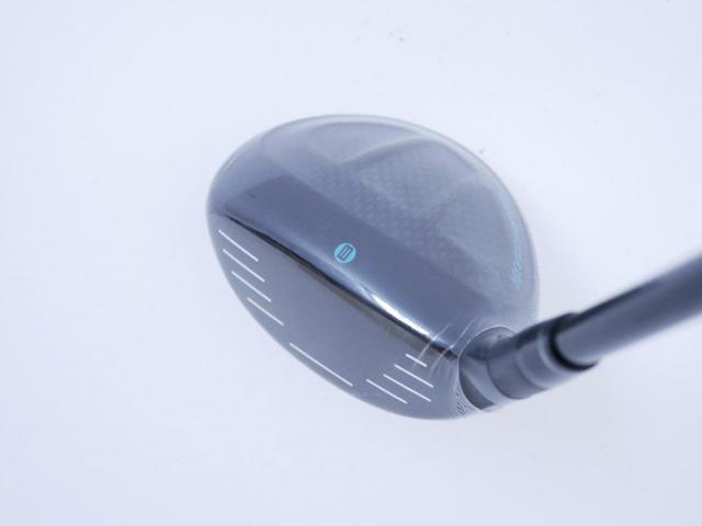 Fairway Wood : Honma : **ของใหม่ ยังไม่แกะพลาสติก** ไม้กระเทย Honma Beres NX Titanium (ออกปี 2023) Loft 22 ก้าน Honma Vizard NX 45 Flex S