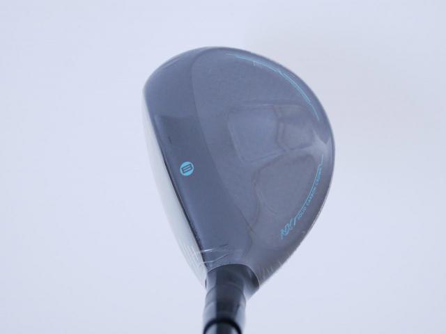 Fairway Wood : Honma : **ของใหม่ ยังไม่แกะพลาสติก** ไม้กระเทย Honma Beres NX Titanium (ออกปี 2023) Loft 22 ก้าน Honma Vizard NX 45 Flex S