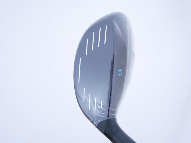 Fairway Wood : Honma : **ของใหม่ ยังไม่แกะพลาสติก** ไม้กระเทย Honma Beres NX Titanium (ออกปี 2023) Loft 22 ก้าน Honma Vizard NX 45 Flex S