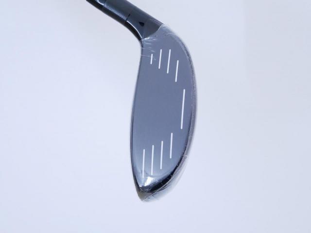 Fairway Wood : Honma : **ของใหม่ ยังไม่แกะพลาสติก** ไม้กระเทย Honma Beres NX Titanium (ออกปี 2023) Loft 22 ก้าน Honma Vizard NX 45 Flex S