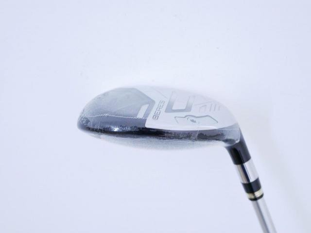 Fairway Wood : Honma : **ของใหม่ ยังไม่แกะพลาสติก** ไม้กระเทย Honma Beres 09 (รุ่นล่าสุด ออกปี 2024) Loft 19 ก้าน Honma ARMRQ FX Flex SR (2 ดาว)