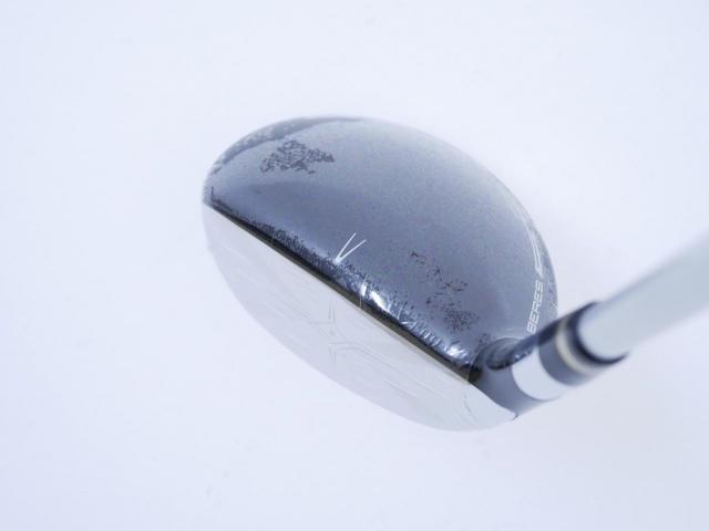 Fairway Wood : Honma : **ของใหม่ ยังไม่แกะพลาสติก** ไม้กระเทย Honma Beres 09 (รุ่นล่าสุด ออกปี 2024) Loft 19 ก้าน Honma ARMRQ FX Flex SR (2 ดาว)