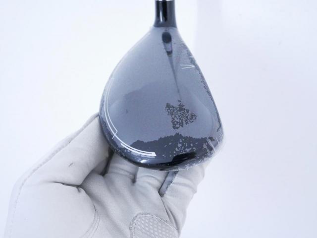 Fairway Wood : Honma : **ของใหม่ ยังไม่แกะพลาสติก** ไม้กระเทย Honma Beres 09 (รุ่นล่าสุด ออกปี 2024) Loft 19 ก้าน Honma ARMRQ FX Flex SR (2 ดาว)