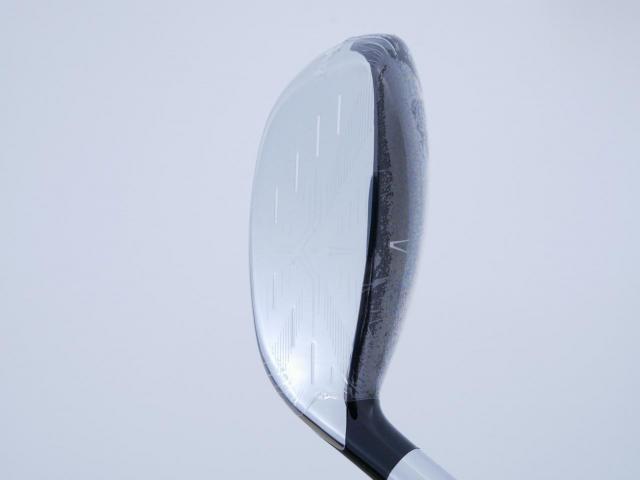 Fairway Wood : Honma : **ของใหม่ ยังไม่แกะพลาสติก** ไม้กระเทย Honma Beres 09 (รุ่นล่าสุด ออกปี 2024) Loft 19 ก้าน Honma ARMRQ FX Flex SR (2 ดาว)