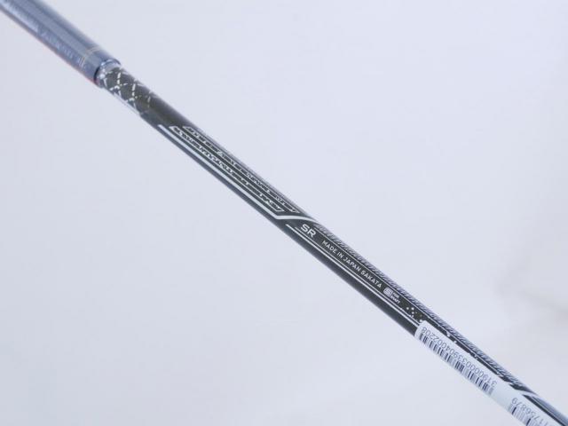 Fairway Wood : Honma : **ของใหม่ ยังไม่แกะพลาสติก** ไม้กระเทย Honma Beres 09 (รุ่นล่าสุด ออกปี 2024) Loft 19 ก้าน Honma ARMRQ FX Flex SR (2 ดาว)