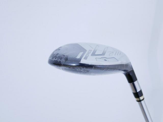 Fairway Wood : Honma : **ของใหม่ ยังไม่แกะพลาสติก** ไม้กระเทย Honma Beres 09 (รุ่นล่าสุด ออกปี 2024) Loft 19 ก้าน Honma ARMRQ FX Flex R (2 ดาว)