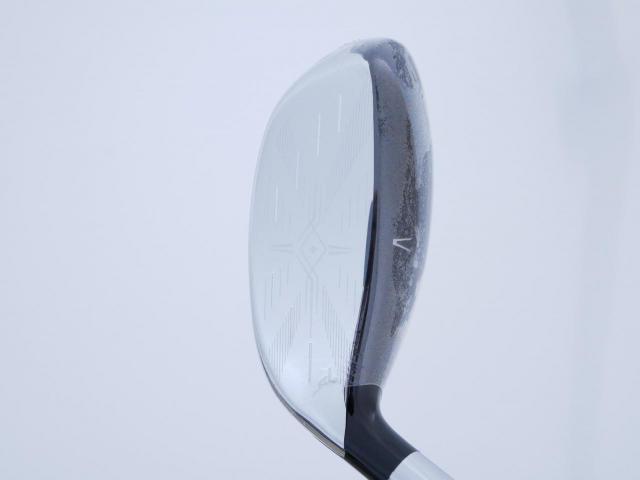 Fairway Wood : Honma : **ของใหม่ ยังไม่แกะพลาสติก** ไม้กระเทย Honma Beres 09 (รุ่นล่าสุด ออกปี 2024) Loft 19 ก้าน Honma ARMRQ FX Flex R (2 ดาว)