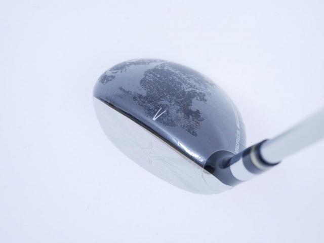 Fairway Wood : Honma : **ของใหม่ ยังไม่แกะพลาสติก** ไม้กระเทย Honma Beres 09 (รุ่นล่าสุด ออกปี 2024) Loft 19 ก้าน Honma ARMRQ FX Flex R (2 ดาว)