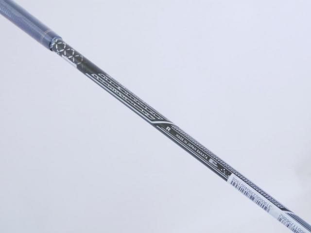 Fairway Wood : Honma : **ของใหม่ ยังไม่แกะพลาสติก** ไม้กระเทย Honma Beres 09 (รุ่นล่าสุด ออกปี 2024) Loft 19 ก้าน Honma ARMRQ FX Flex R (2 ดาว)