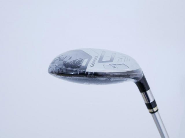 Fairway Wood : Honma : **ของใหม่ ยังไม่แกะพลาสติก** ไม้กระเทย Honma Beres 09 (รุ่นล่าสุด ออกปี 2024) Loft 25 ก้าน Honma ARMRQ FX Flex R (2 ดาว)