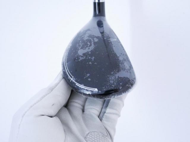 Fairway Wood : Honma : **ของใหม่ ยังไม่แกะพลาสติก** ไม้กระเทย Honma Beres 09 (รุ่นล่าสุด ออกปี 2024) Loft 25 ก้าน Honma ARMRQ FX Flex R (2 ดาว)