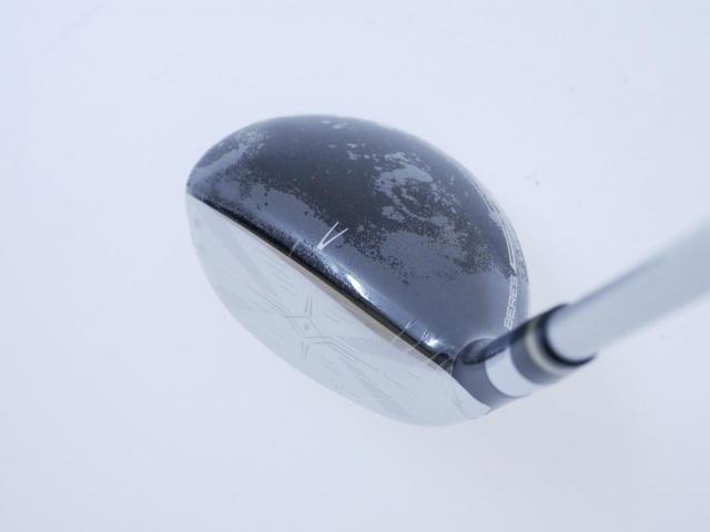 Fairway Wood : Honma : **ของใหม่ ยังไม่แกะพลาสติก** ไม้กระเทย Honma Beres 09 (รุ่นล่าสุด ออกปี 2024) Loft 25 ก้าน Honma ARMRQ FX Flex R (2 ดาว)