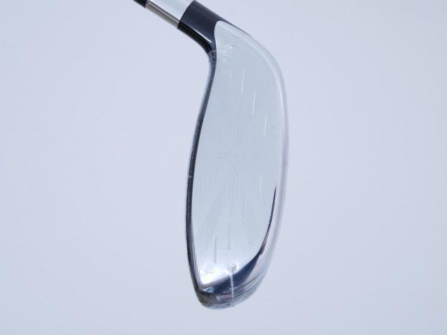 Fairway Wood : Honma : **ของใหม่ ยังไม่แกะพลาสติก** ไม้กระเทย Honma Beres 09 (รุ่นล่าสุด ออกปี 2024) Loft 25 ก้าน Honma ARMRQ FX Flex R (2 ดาว)