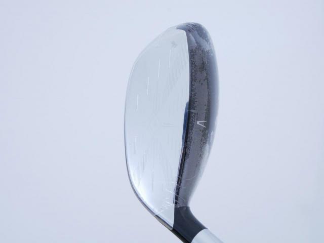 Fairway Wood : Honma : **ของใหม่ ยังไม่แกะพลาสติก** ไม้กระเทย Honma Beres 09 (รุ่นล่าสุด ออกปี 2024) Loft 25 ก้าน Honma ARMRQ FX Flex R (2 ดาว)