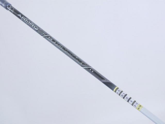 Fairway Wood : Honma : **ของใหม่ ยังไม่แกะพลาสติก** ไม้กระเทย Honma Beres 09 (รุ่นล่าสุด ออกปี 2024) Loft 25 ก้าน Honma ARMRQ FX Flex R (2 ดาว)